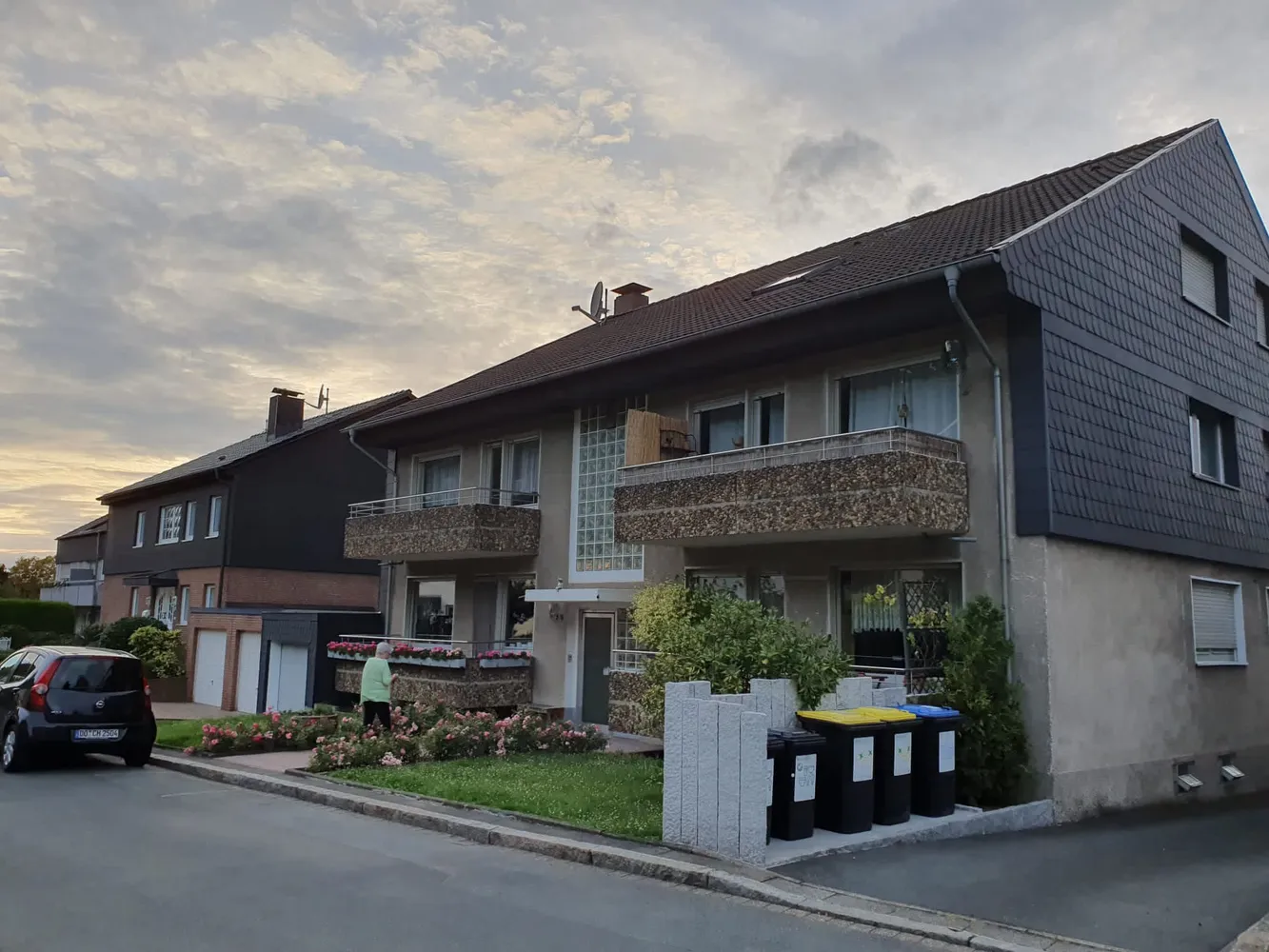3 Zimmer Wohnung mit 85 m² in Dortmund – Bild 1