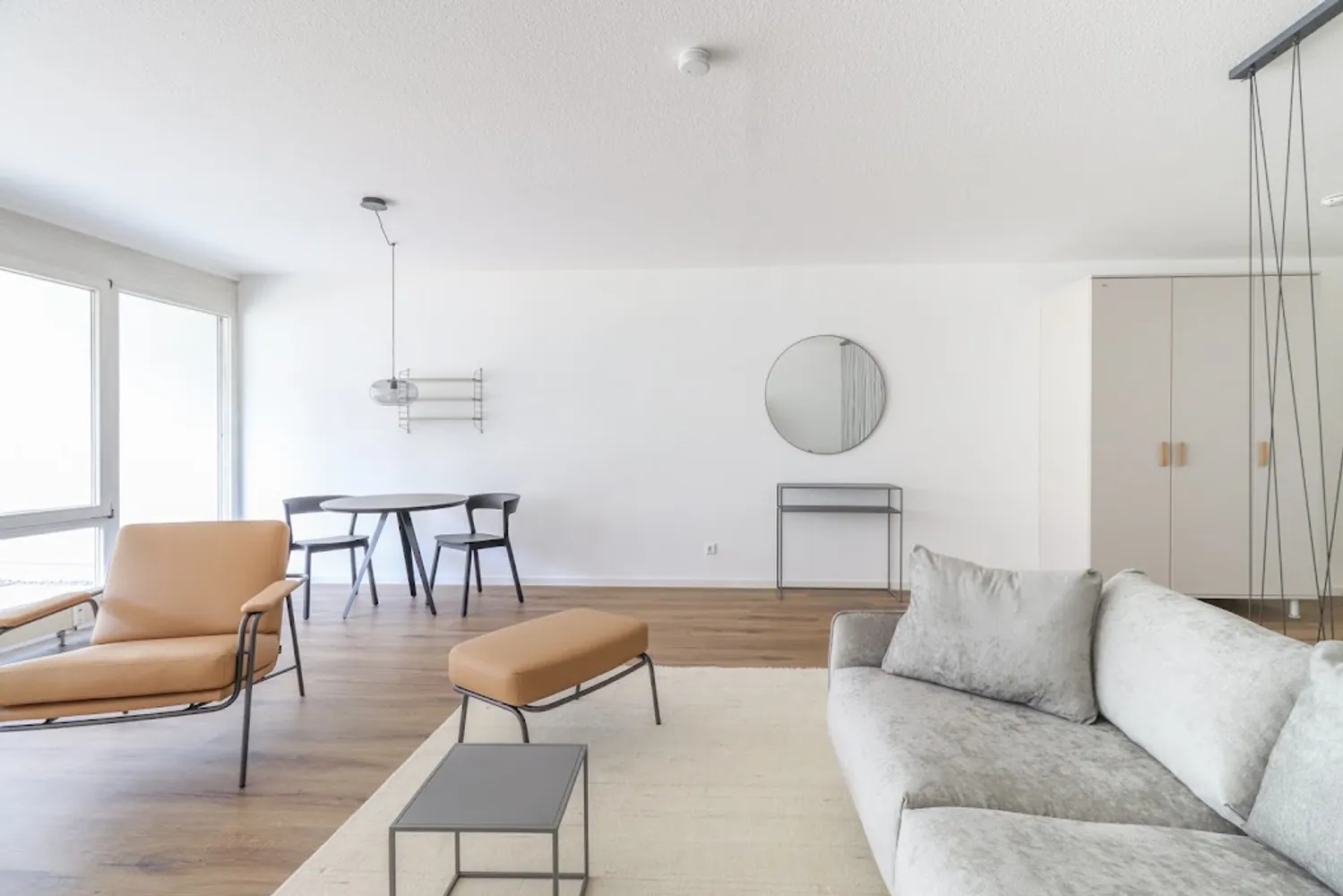 1 Zimmer Wohnung mit 75 m² in Stuttgart – Bild 5