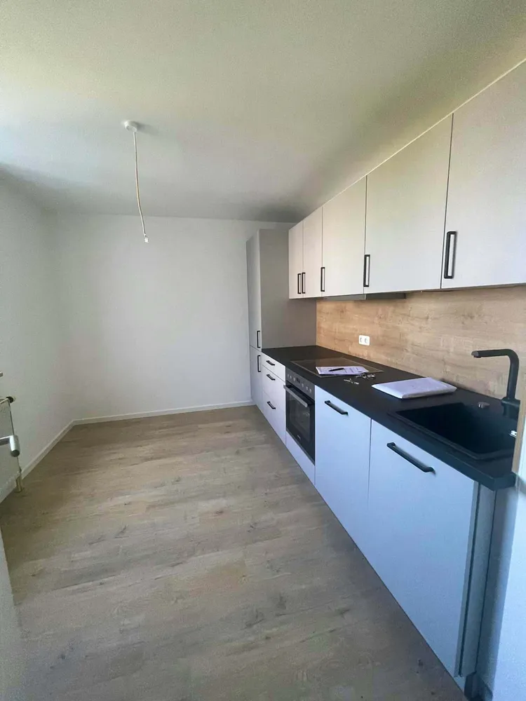 Shared room with 15 m² in Munich – Photo 1