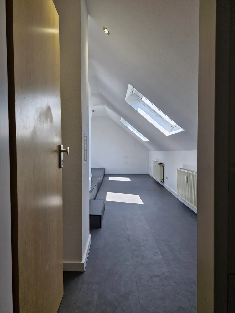 1 Zimmer Wohnung mit 38 m² in Düsseldorf – Bild 2