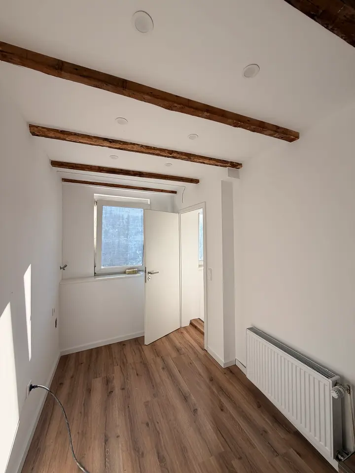 2 Zimmer Wohnung mit 20 m² in Bielefeld – Bild 1