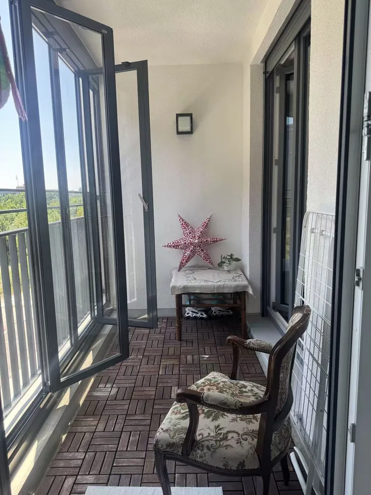 2 Zimmer Wohnung mit 51 m² in München – Bild 11