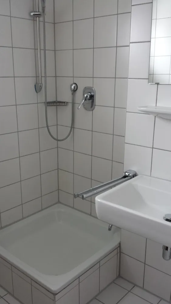 2 Zimmer Wohnung mit 39 m² in Göppingen – Bild 4