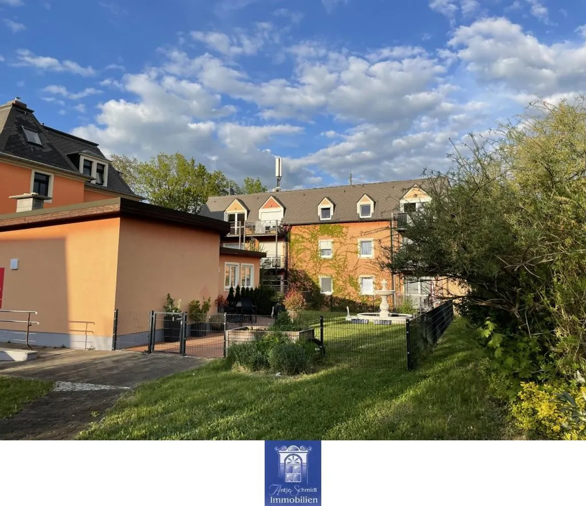 2 room apartment with 64 m² in Radebeul – Photo 7
