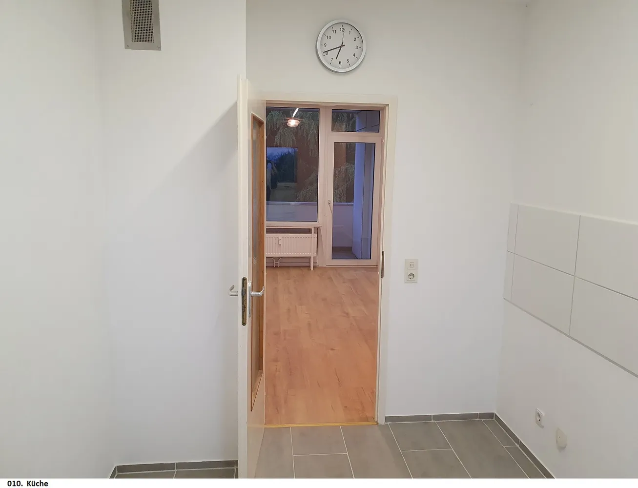 4 Zimmer Wohnung mit 72 m² in Frankfurt am Main – Bild 12