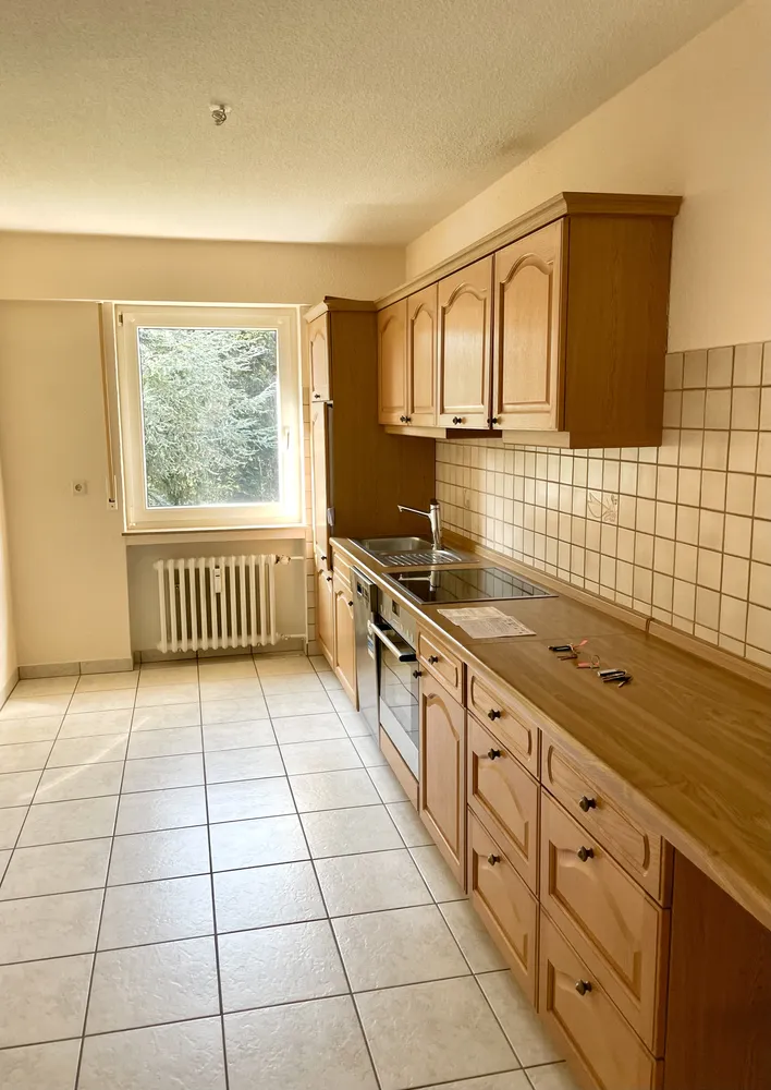 2 room apartment with 75 m² in Bonn – Photo 9