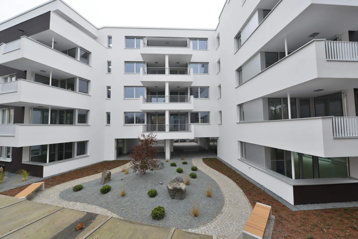 2 Zimmer Wohnung mit 66 m² in Dresden – Bild 4