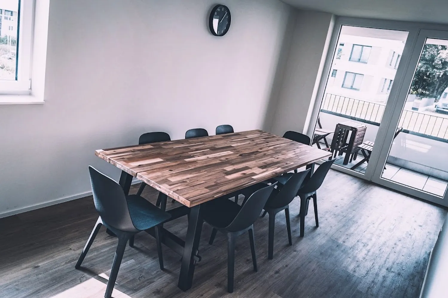 1 room apartment with 39 m² in Wolfsburg – Photo 3
