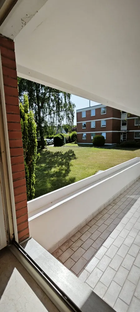 4 Zimmer Wohnung mit 87 m² in Hildesheim – Bild 10