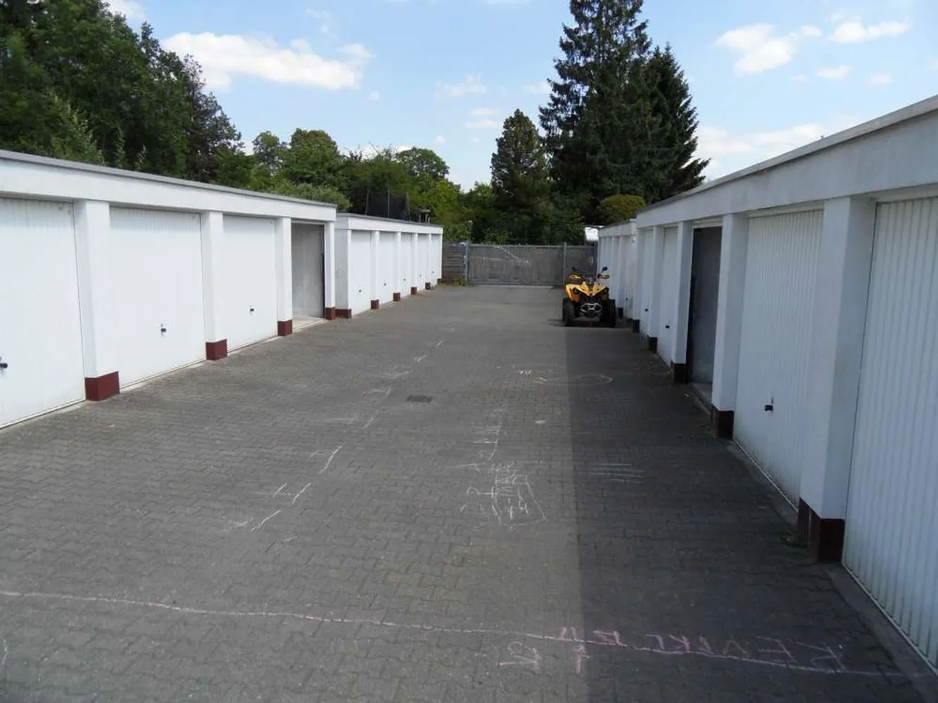 4 Zimmer Wohnung mit 87 m² in Mönchengladbach – Bild 12