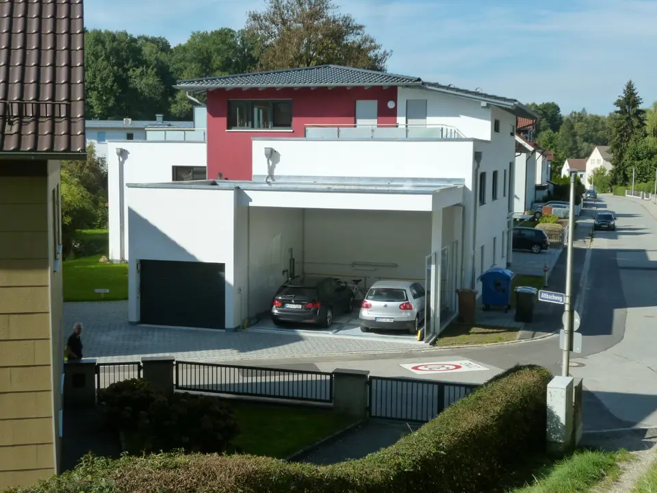 2 Zimmer Wohnung mit 72 m² in Deggendorf – Bild 8