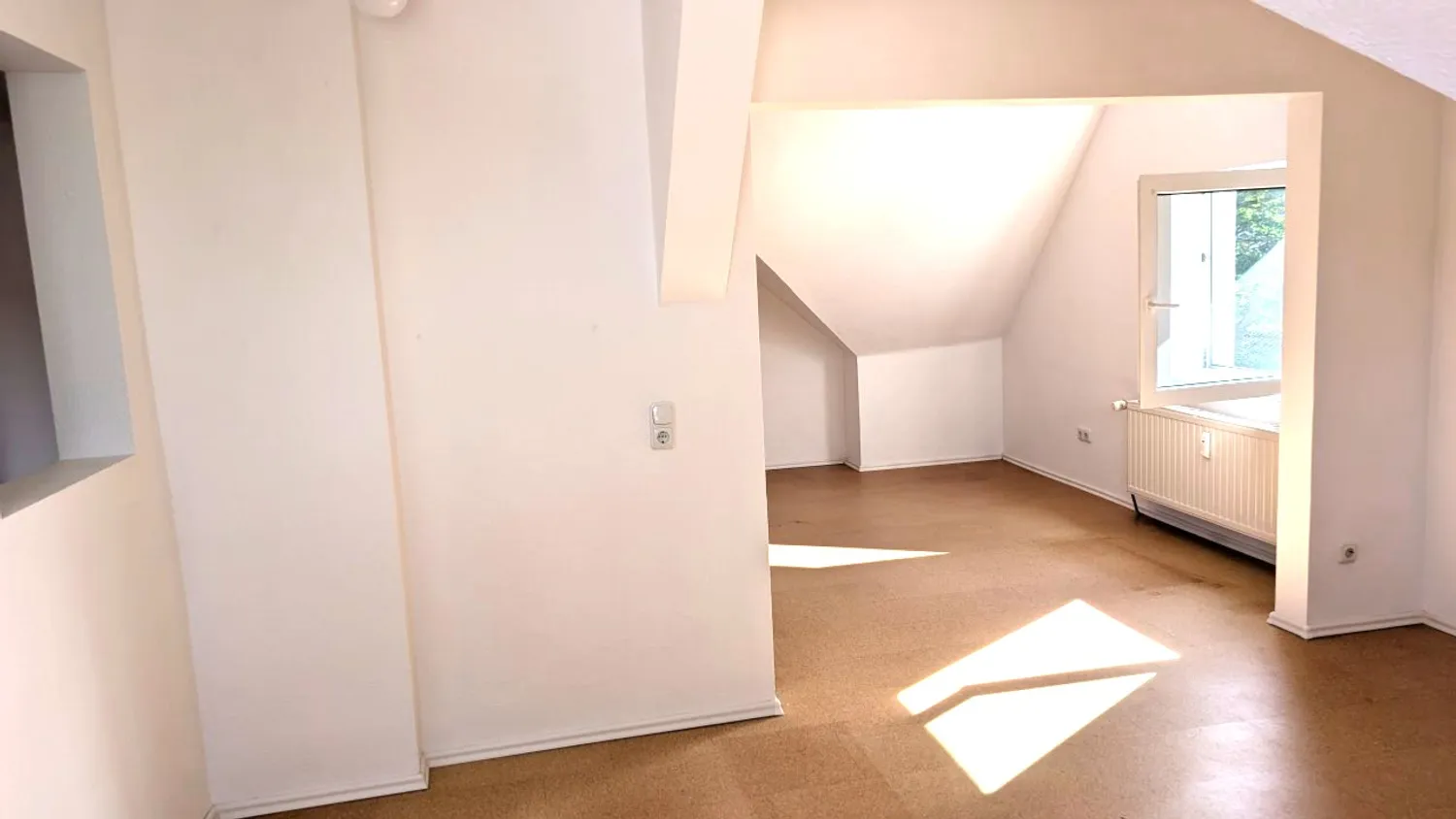 3 Zimmer Wohnung mit 70 m² in Gelsenkirchen – Bild 5