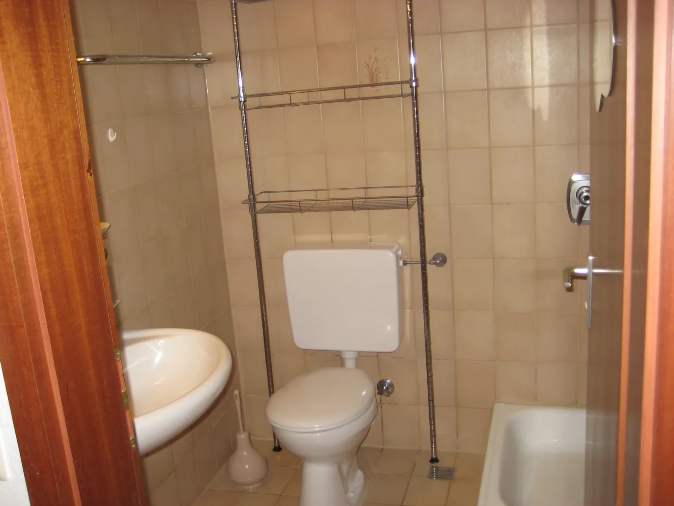 1 room apartment with 20 m² in Aalen – Photo 1