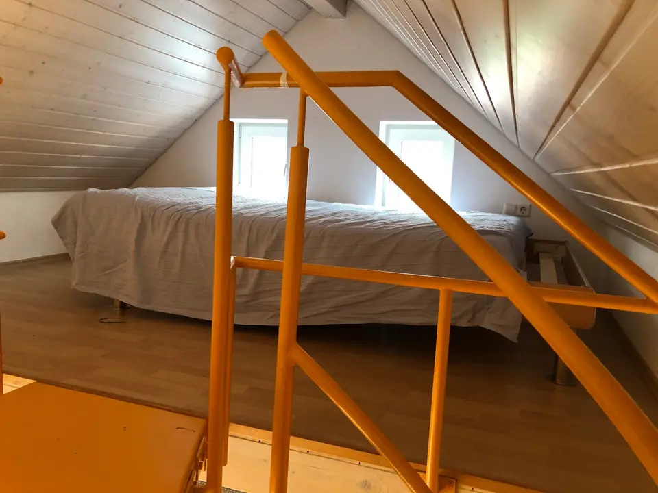 7 room apartment with 170 m² in Reutlingen – Photo 7