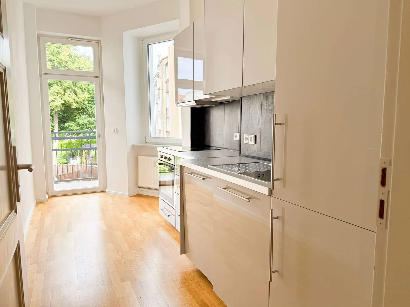 3 Zimmer Wohnung mit 83 m² in Leipzig – Bild 9