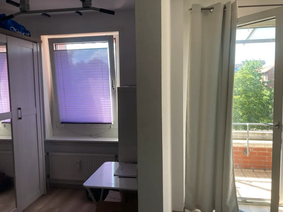 2 room apartment with 47 m² in Wolfsburg – Photo 7