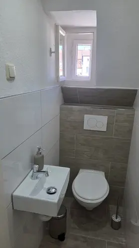 3 Zimmer Wohnung mit 45 m² in Nürnberg – Bild 7