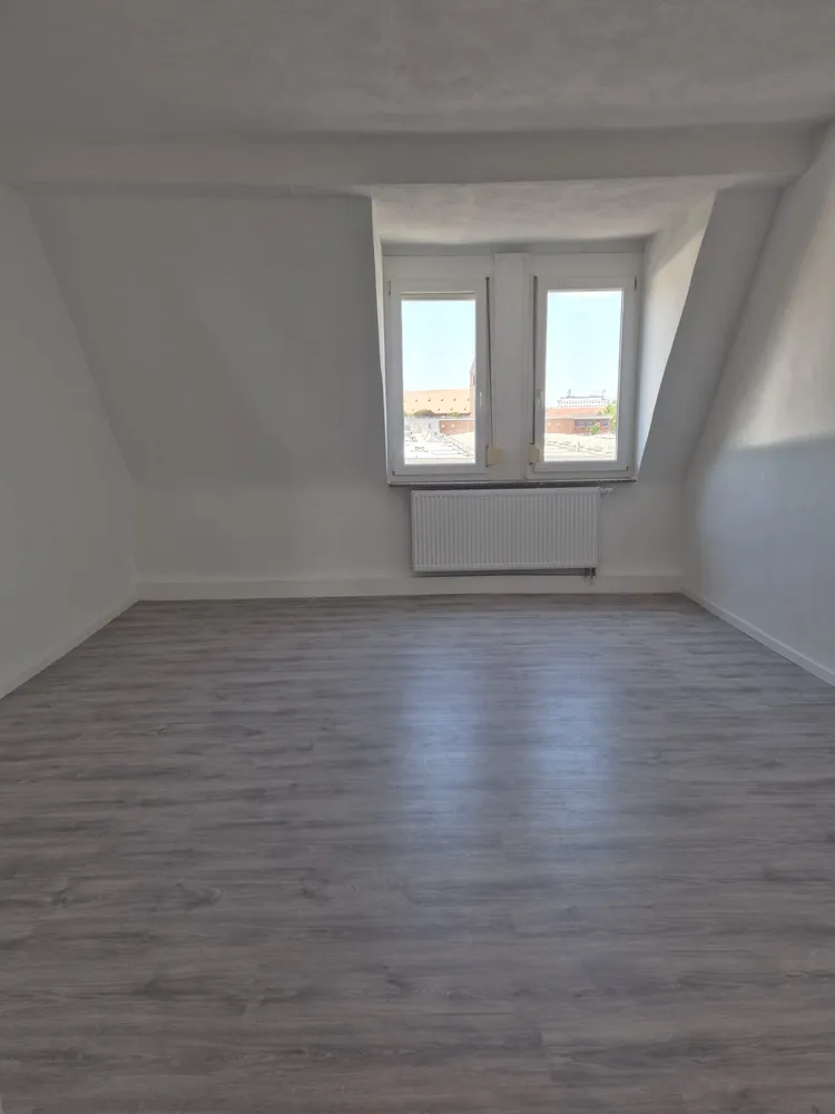 3 Zimmer Wohnung mit 65 m² in Nürnberg – Bild 8