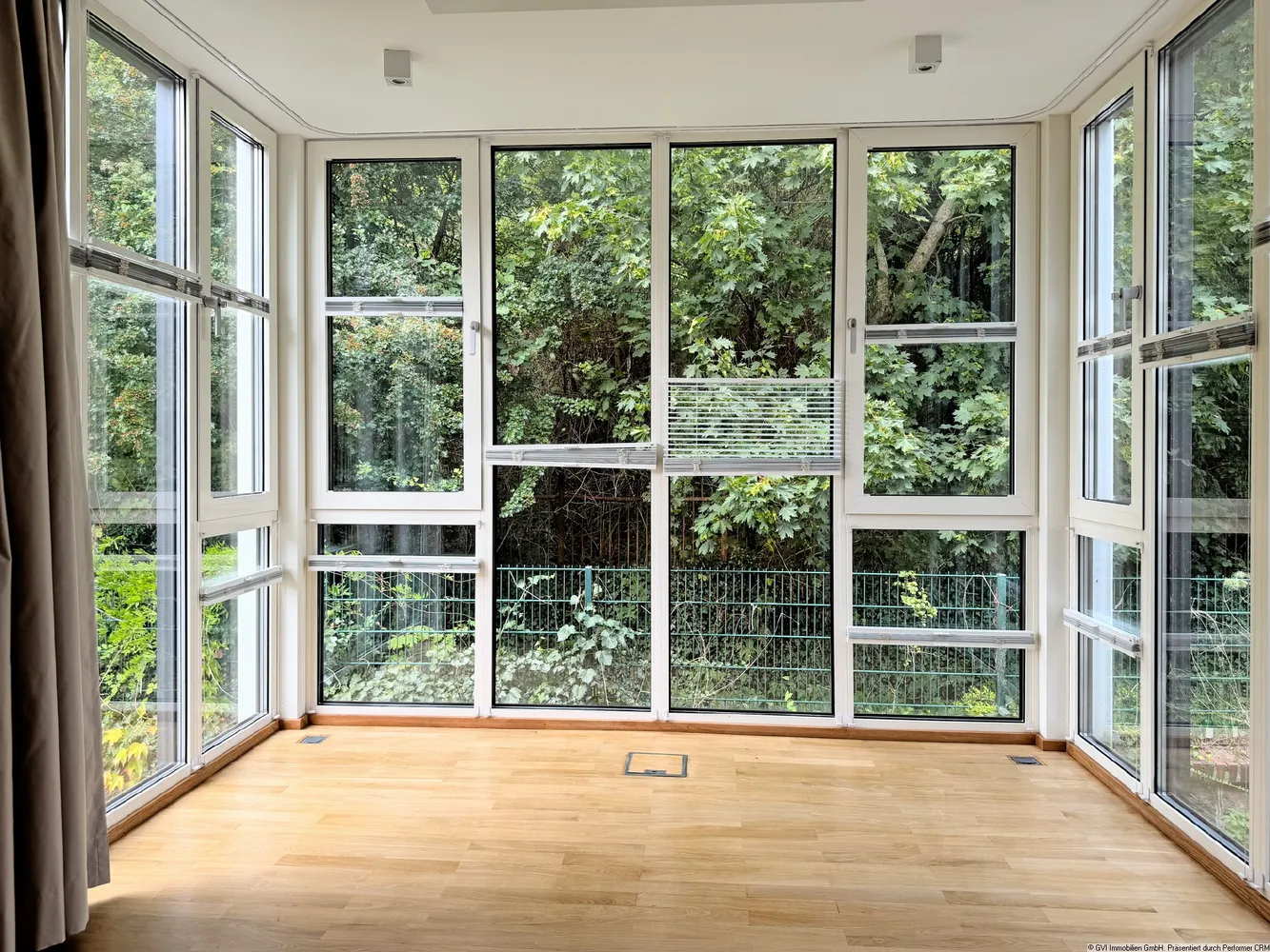 4 Zimmer Wohnung mit 188 m² in Kiel – Bild 6
