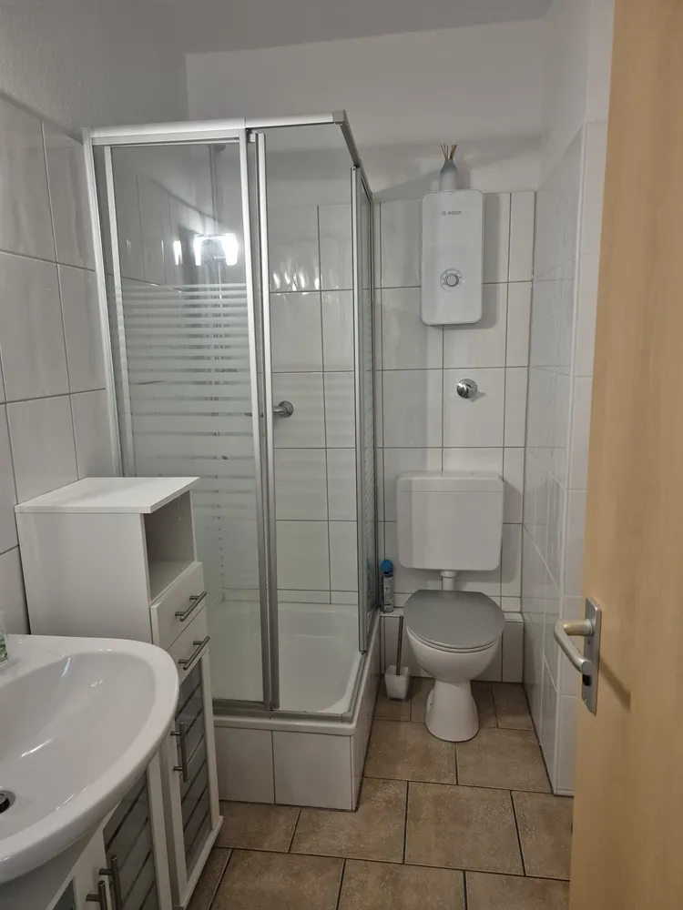 5 Zimmer Wohnung mit 136 m² in Duisburg – Bild 3