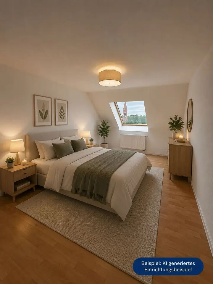 3 Zimmer Wohnung mit 86 m² in Finsterwalde – Bild 5