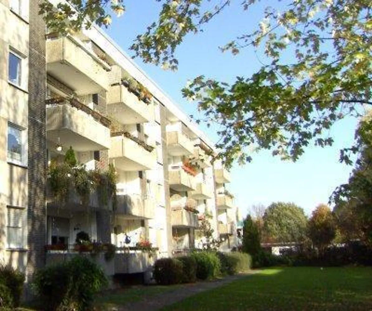 3 Zimmer Wohnung mit 77 m² in Duisburg – Bild 11