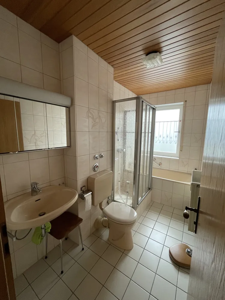 2 Zimmer Wohnung mit 64 m² in Nürnberg – Bild 6