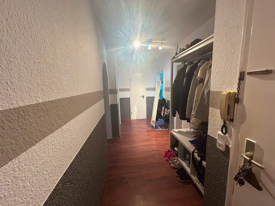 3 Zimmer Wohnung mit 70 m² in Bremen – Bild 7