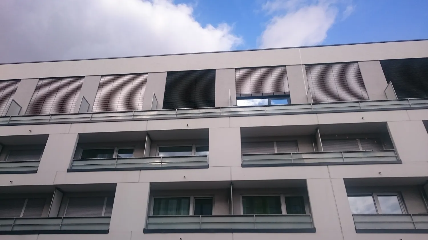 1 Zimmer Wohnung mit 23 m² in Regensburg – Bild 7