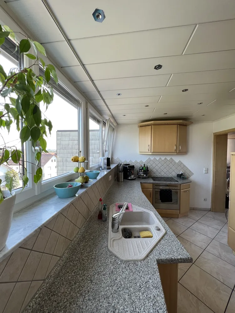 3 Zimmer Wohnung mit 70 m² in Schwäbisch Gmünd – Bild 5