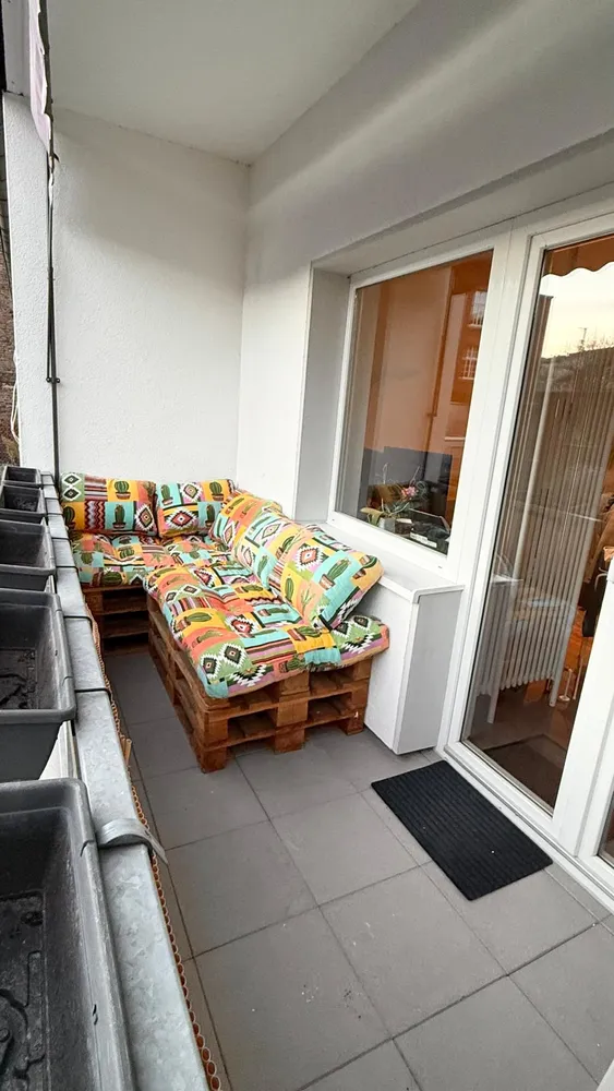 2 Zimmer Wohnung mit 102 m² in Aachen – Bild 7
