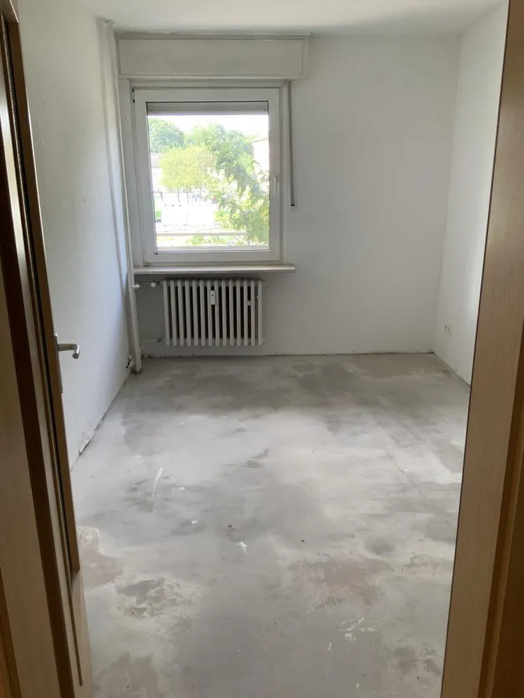 4 Zimmer Wohnung mit 58 m² in Duisburg – Bild 2