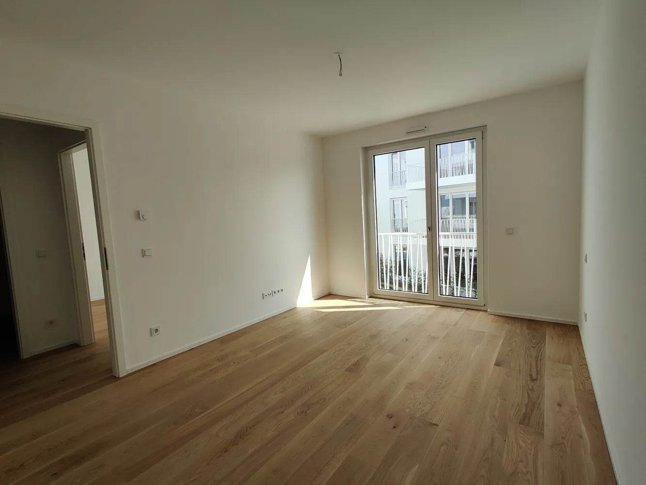 3 Zimmer Wohnung mit 89 m² in München – Bild 6
