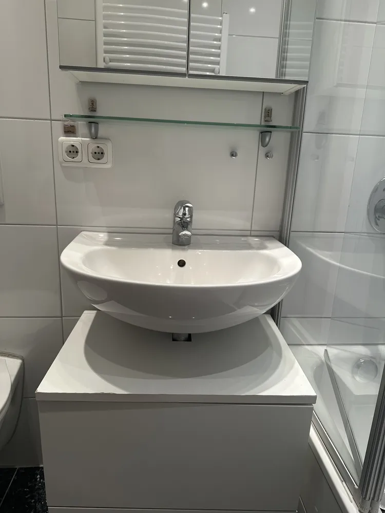 3 room apartment with 51 m² in Munich – Photo 10