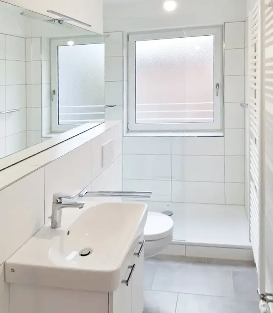 2 Zimmer Wohnung mit 67 m² in Rosenheim – Bild 6