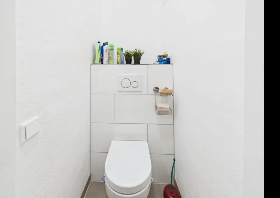 2 Zimmer Wohnung mit 16 m² in Leonberg – Bild 5