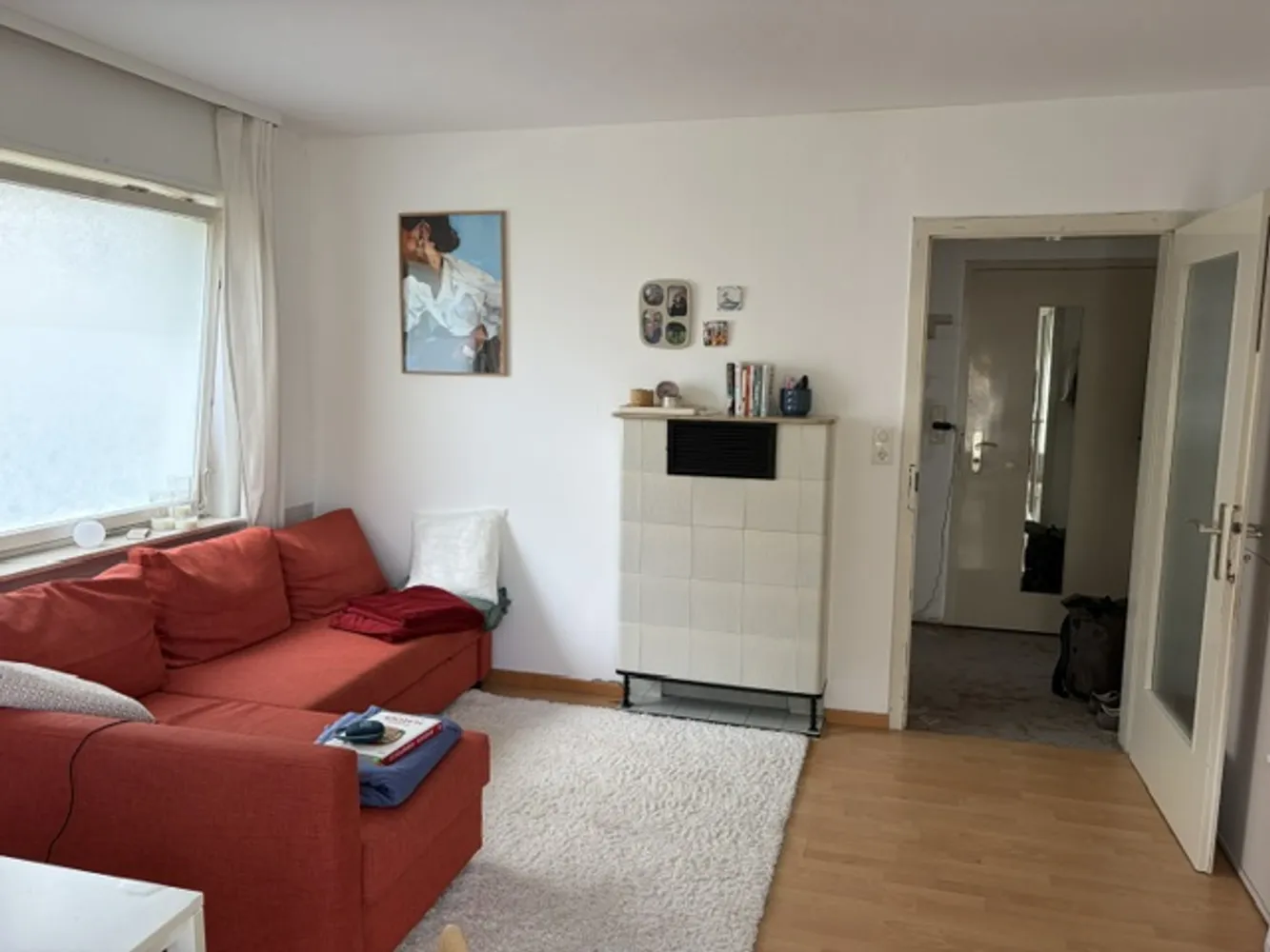 2 Zimmer Wohnung mit 38 m² in Stuttgart – Bild 3