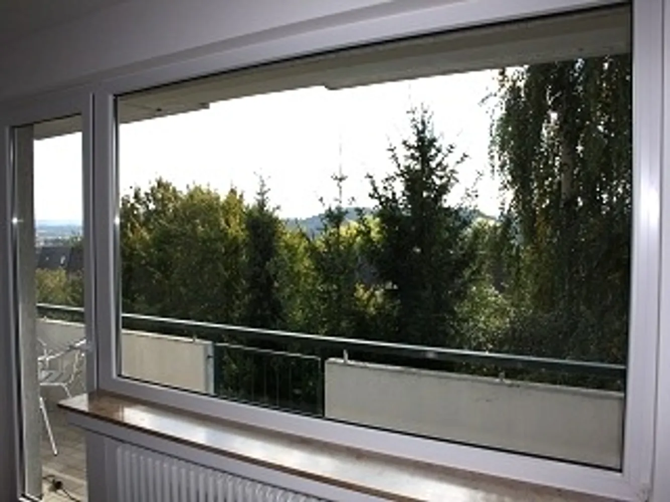 2 Zimmer Wohnung mit 61 m² in Aachen – Bild 1