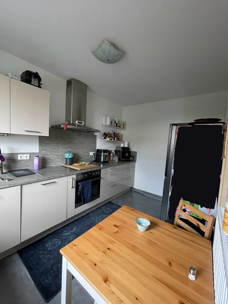 5 Zimmer Haus mit 153 m² in Frankfurt am Main – Bild 8