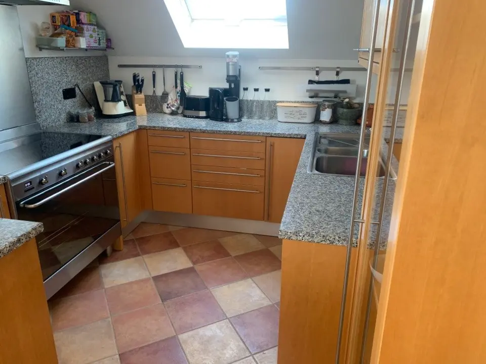 4 Zimmer Wohnung mit 96 m² in Aschaffenburg – Bild 7