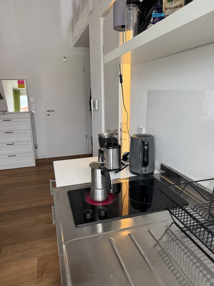 1 Zimmer Wohnung mit 40 m² in München – Bild 11