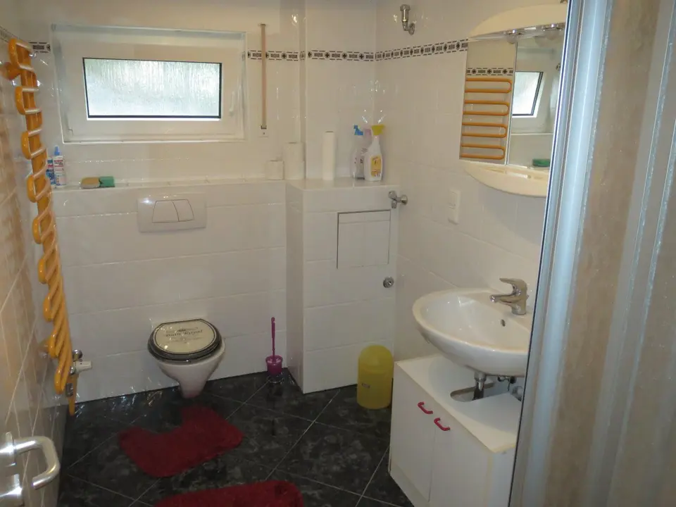 WG-Zimmer mit 37 m² in Offenbach – Bild 8