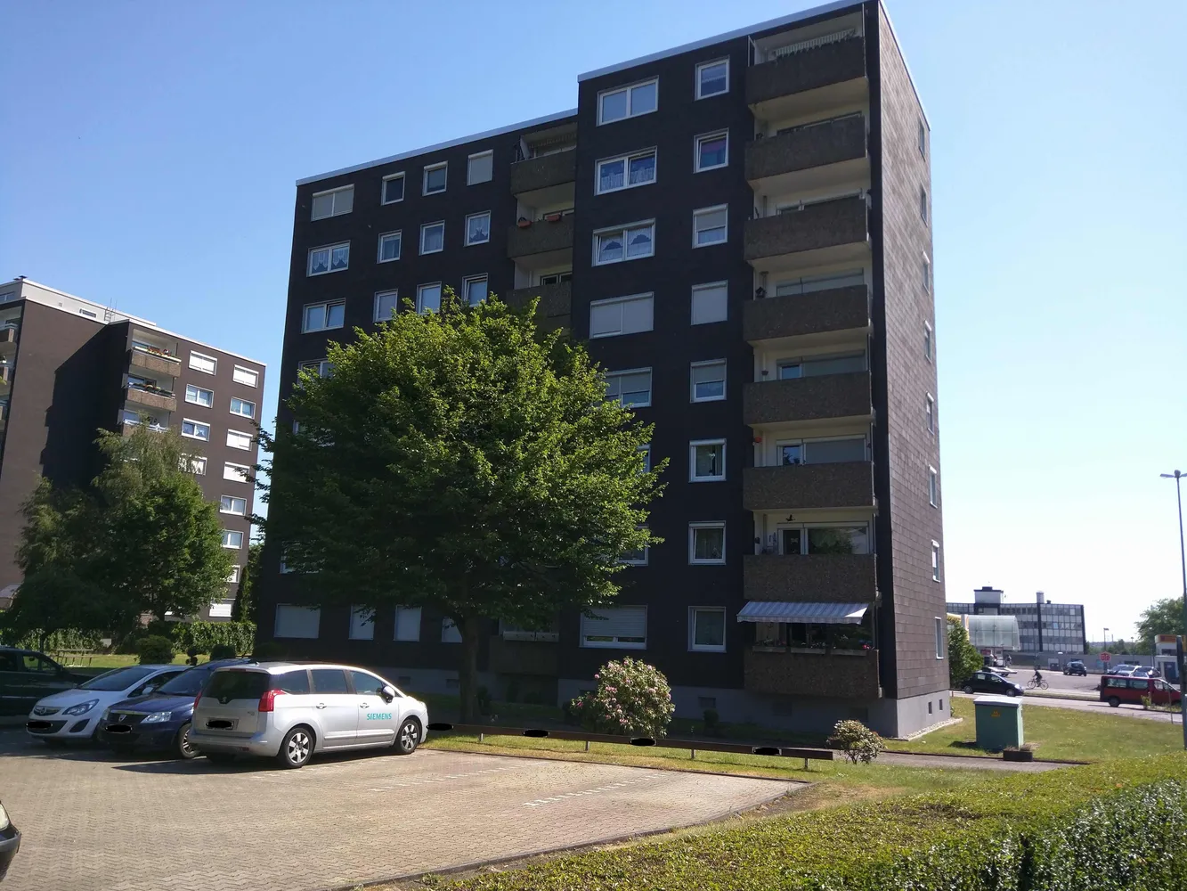 3 Zimmer Wohnung mit 79 m² in Bottrop – Bild 10