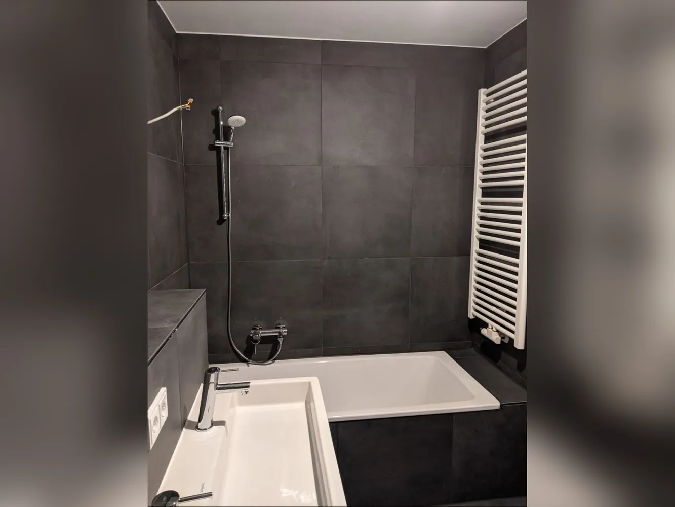 3 Zimmer Wohnung mit 87 m² in München – Bild 5