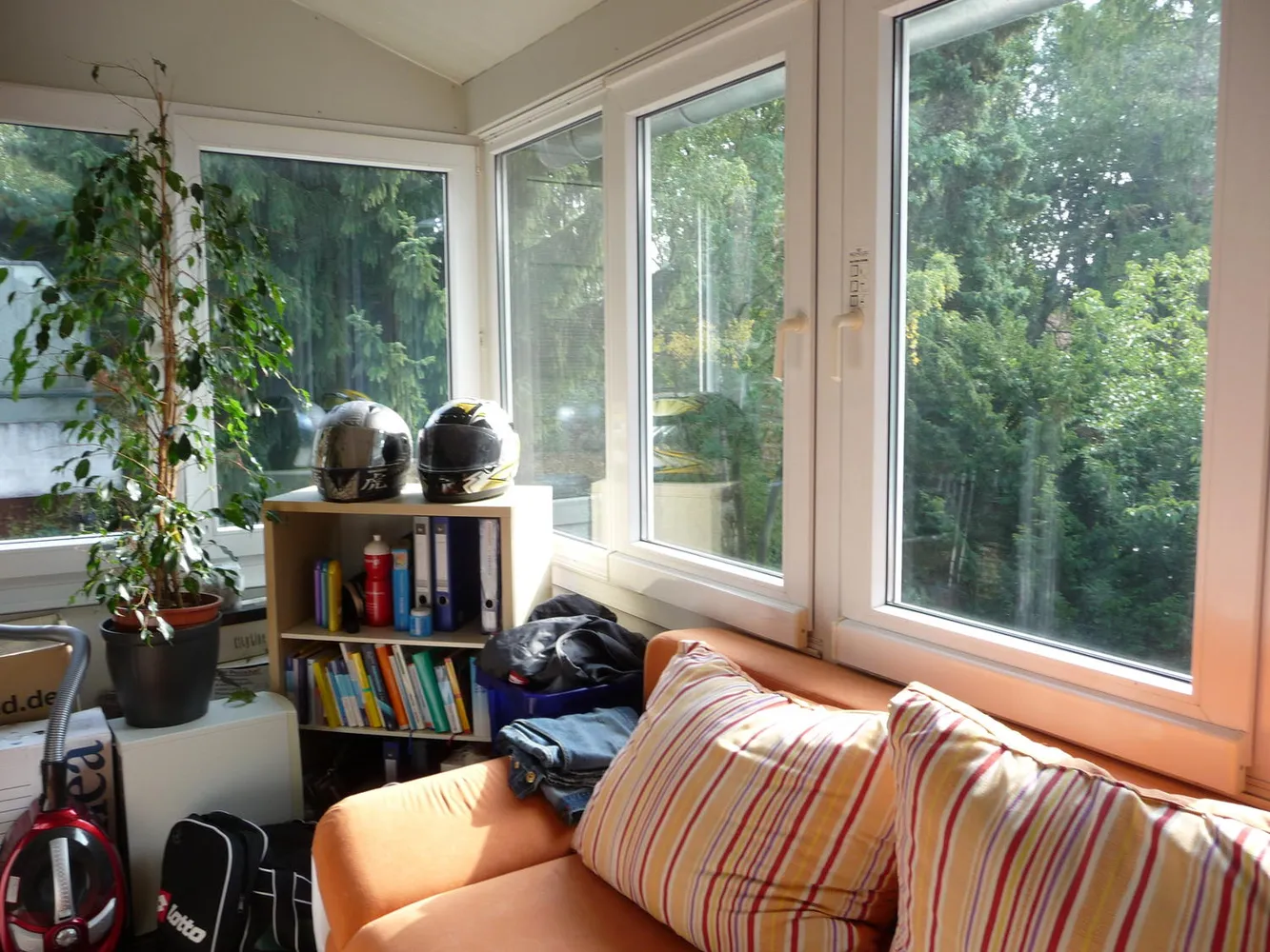 3 Zimmer Wohnung mit 96 m² in Düsseldorf – Bild 5