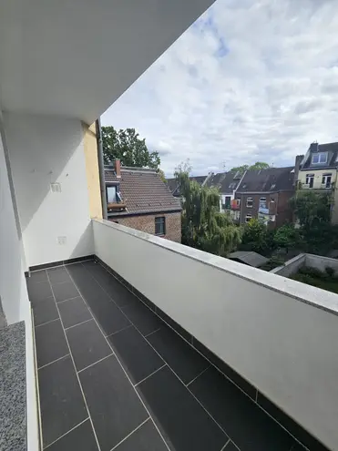 2 Zimmer Wohnung mit 53 m² in Düsseldorf – Bild 6