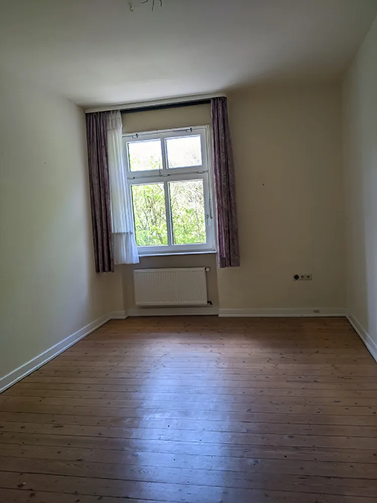 2 room apartment with 60 m² in Wuppertal – Photo 9