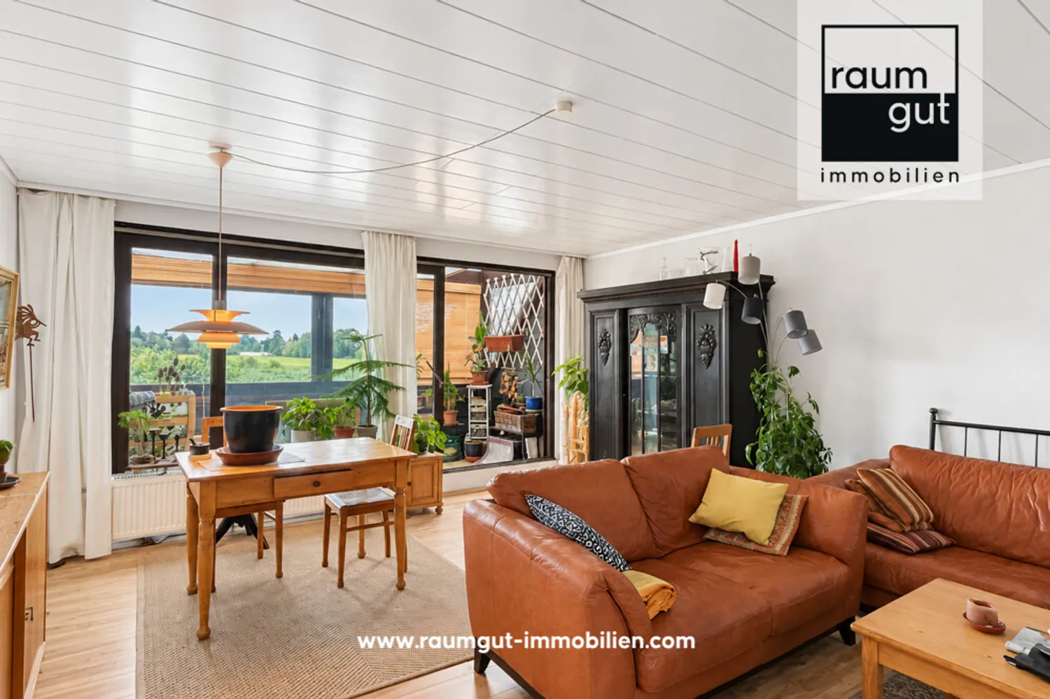 4 room apartment with 94 m² in Düsseldorf – Photo 1