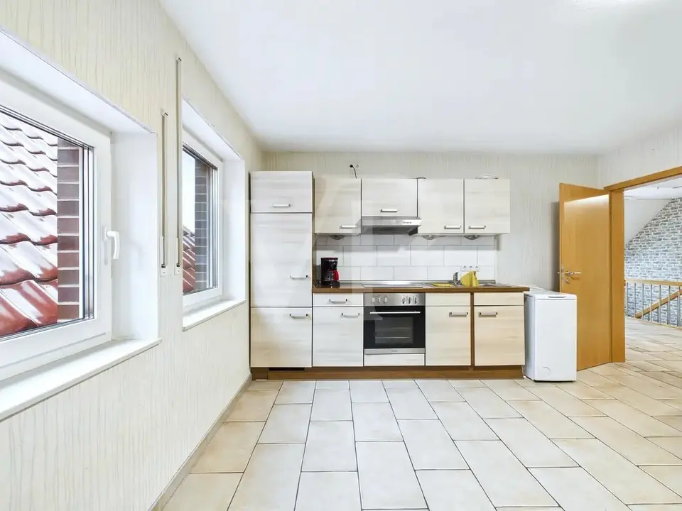 3 Zimmer Wohnung mit 93 m² in Norden – Bild 6