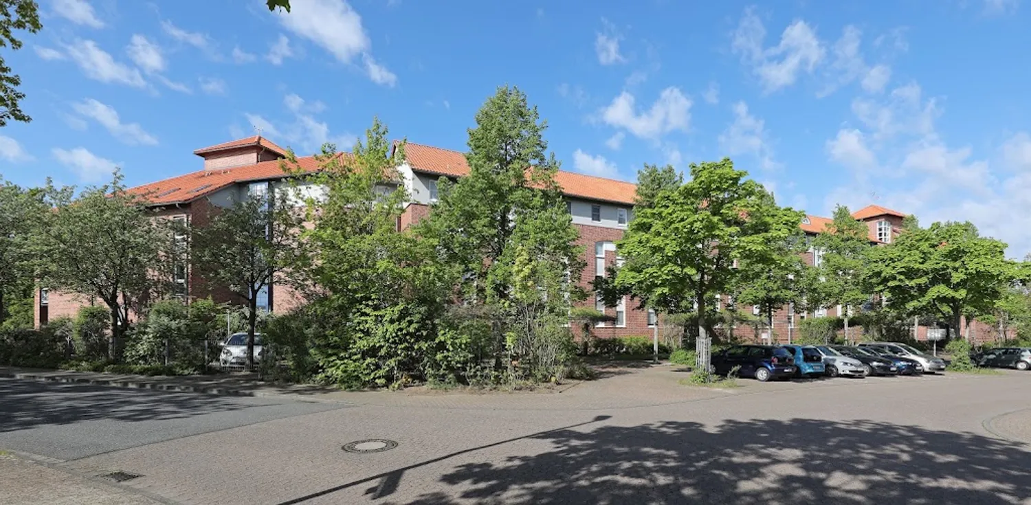 2 Zimmer Wohnung mit 67 m² in Wolfsburg – Bild 2